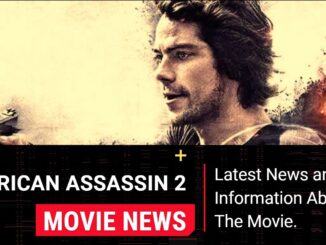 American Assassin 2 Release Date