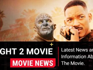 Bright 2 Release Date? When is Bright 2? 2024 News!