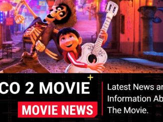 Coco 2 Movie Release Date