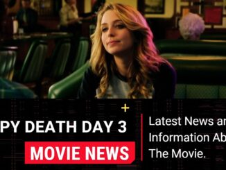 Happy Death Day 3 Release Date