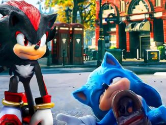 Sonic 3 Release Date