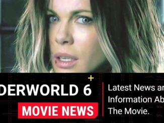 Underworld 6 Release Date