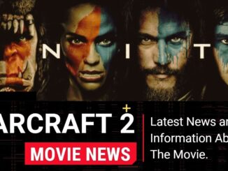 Warcraft Movie 2 Release Date