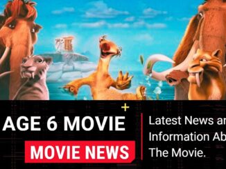 ICE AGE 6 Release Date