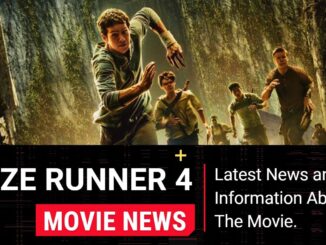 The Maze Runner 4 Movie Release Date